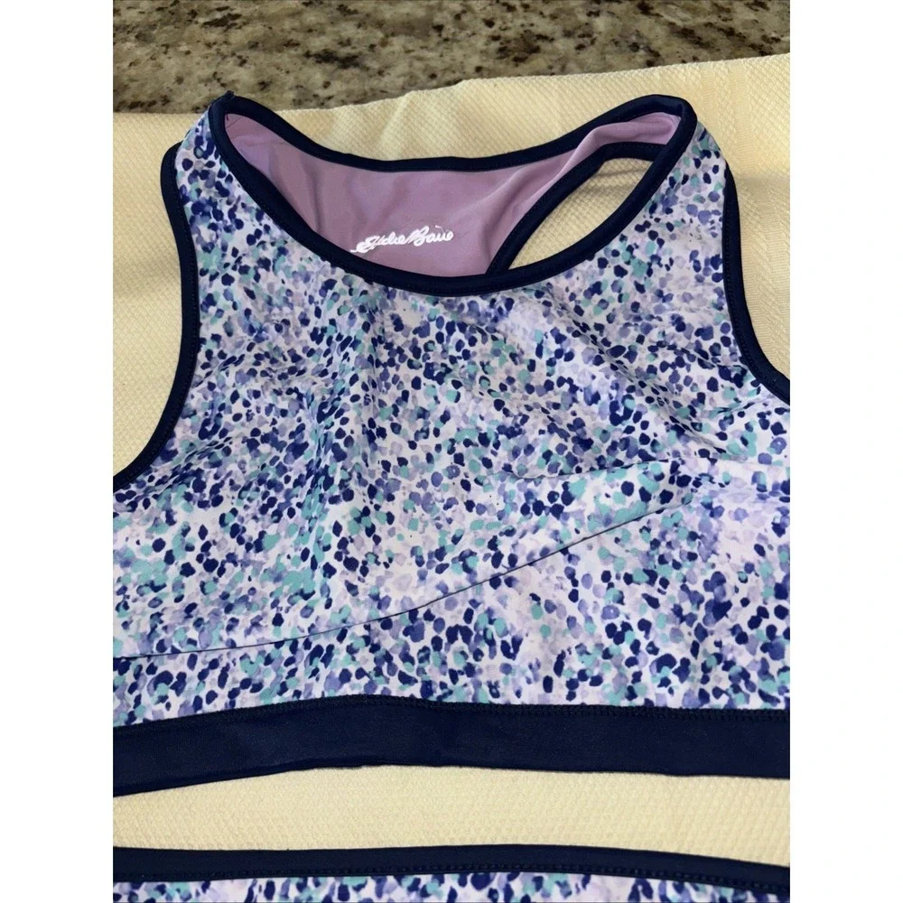 Eddie Bauer reversible girls
